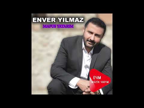 Enver Yılmaz - Mapus Yatarım (Official Audio)