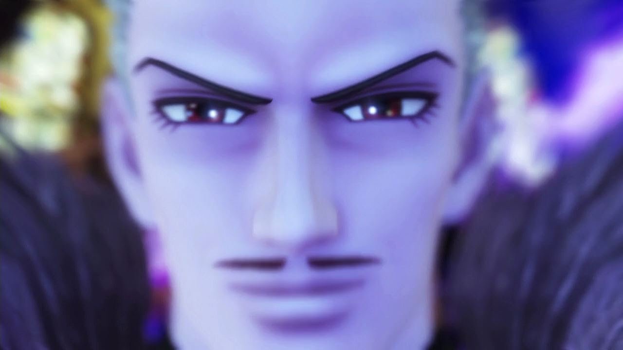 ♯４５【PS４】ドラゴンクエストヒーローズ 闇竜と世界樹の城 【実況】