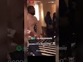 Drake’s ICEMAN coming soon !? 👀 added text over video on his IG story that read, “About to be..,”