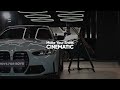 Cinematic Car Videography: Behind the Motion