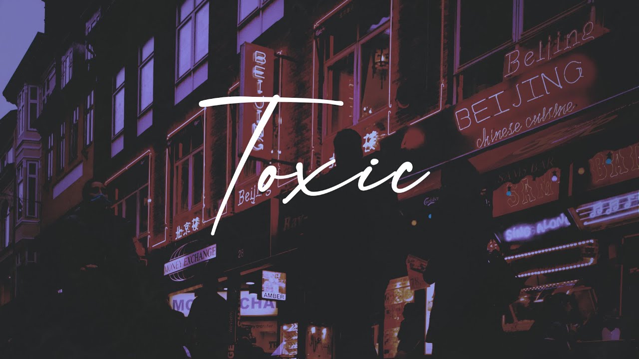 FREE Chill Guitar R&b Type Beat 2021 -