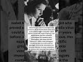 Isabel Morgan Helped Pave the Way for the Polio Vaccine#shorts