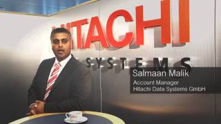 Hitachi Data Systems Storage Solution - Solution - Produced by ECP Video