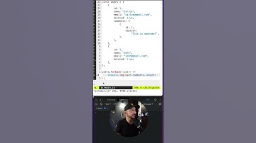 Fix "Cannot read properties of undefined" error 💥 #shorts