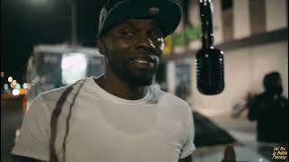 Rambo - Back to the Grind ( Shot by @twinteamfilmz )