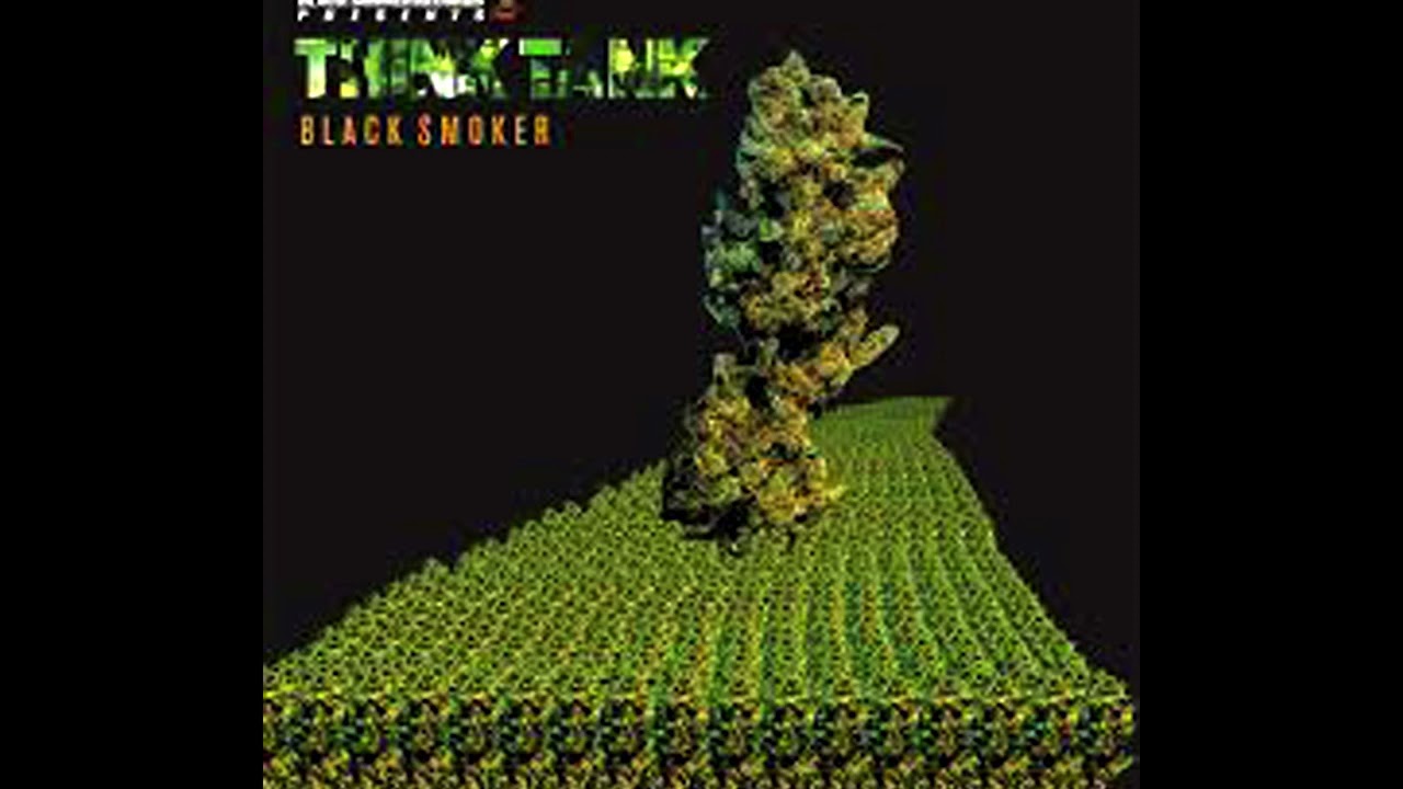 THINK TANK / I SAY YOU SAY - YouTube
