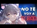 Te Amo Quedate Conmigo💗 Tu Bully No Te Deja Ir Con Ella.. Bully Asmr Rp