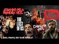 THE LAST OF US - #1 - O INÍCIO