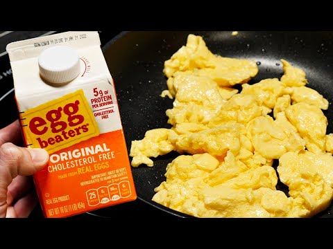 Wideo: Czym jest dobijacz jajek?