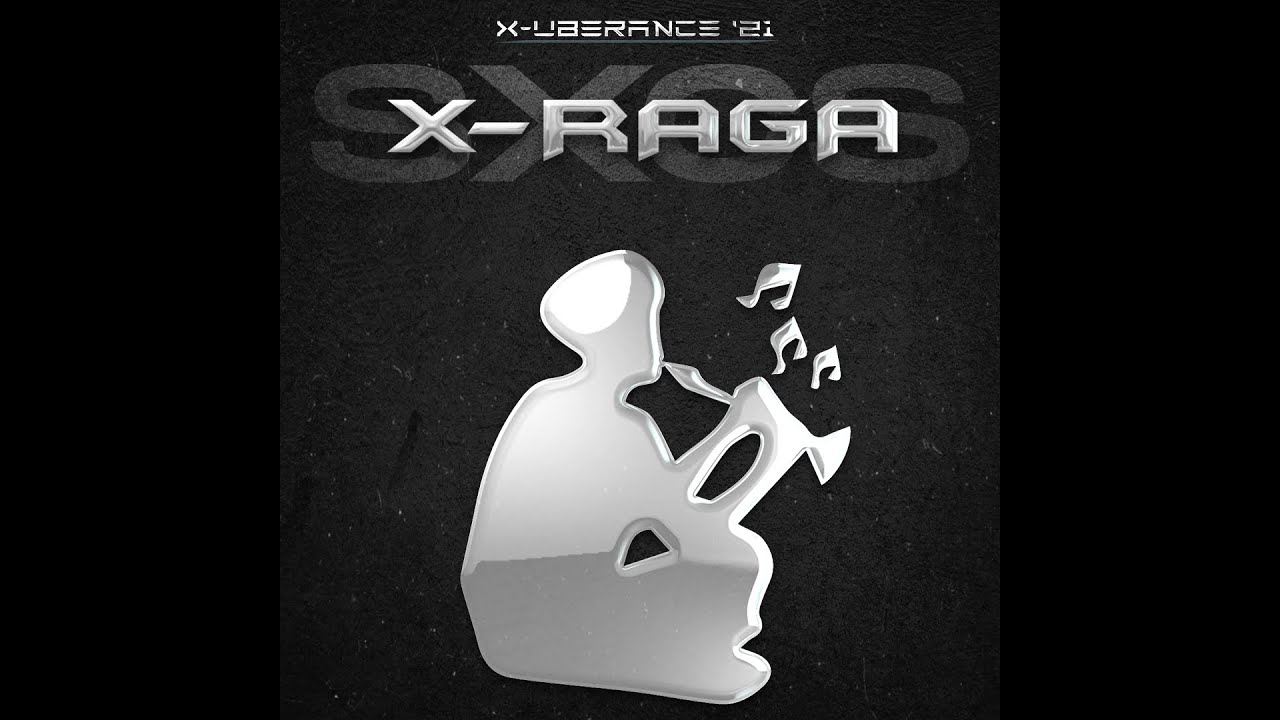X-RAGA (Eastern Music) - YouTube