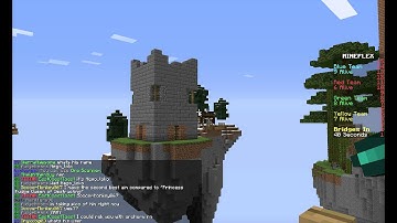 EXPLOITER IN BRIDGES MINEPLEX