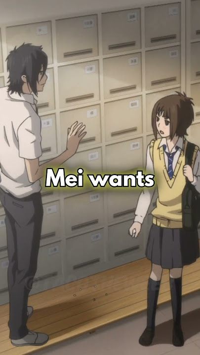 Would You Date Someone Taller Than You? #anime #lovelycomplex