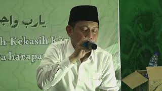 🔴 Merduanya lantunan ayat suci alquran oleh Ustadz H. Amin Sabarudin