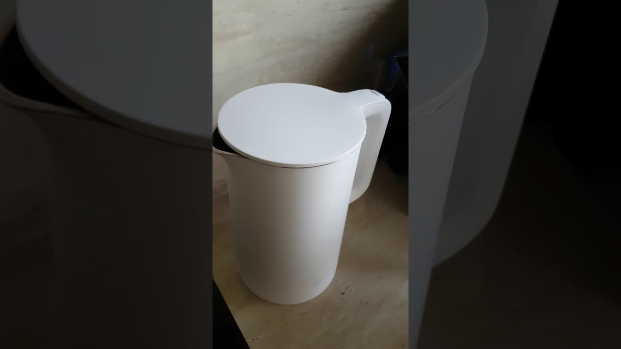 XIAOMI KETTLE 