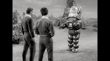 Robotoid Threatens The Robinsons | Lost In Space (11/14)