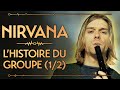 Music And Destroy #2 Nirvana (Partie 1)