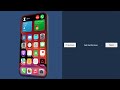 Mobile Companion Toolkit - Unity 3D - Dynamic Island Notification