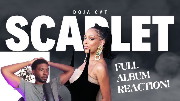 Doja Cat, Scarlet, review: Don't mistake this mesmerising rapper for a  popstar