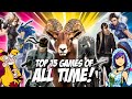 MAX&#39;S TOP 15 GAMES OF ALL TIME!