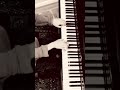 Bach prelude in B flat major, book 1.