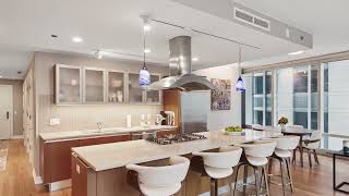 340 E Randolph Street Unit 1506 Chicago Illinois Condo for Sale