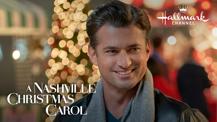 Preview - A Nashville Christmas Carol - Hallmark C...