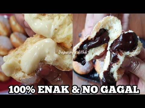 Video: Resep Selai Isian Putih