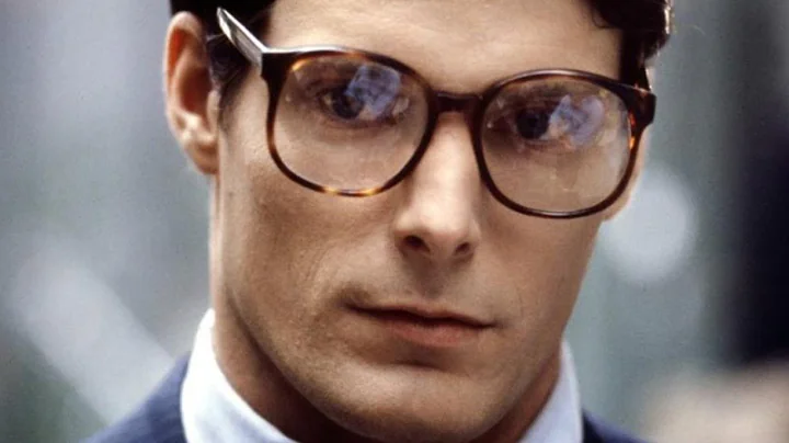 Things You Get Wrong About Clark Kent