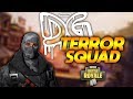 TERROR SQUAD (Fortnite Battle Royale)