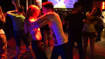 00073 DIZC2015: Girl TBT and G-Zouk ~ video by Zouk Soul