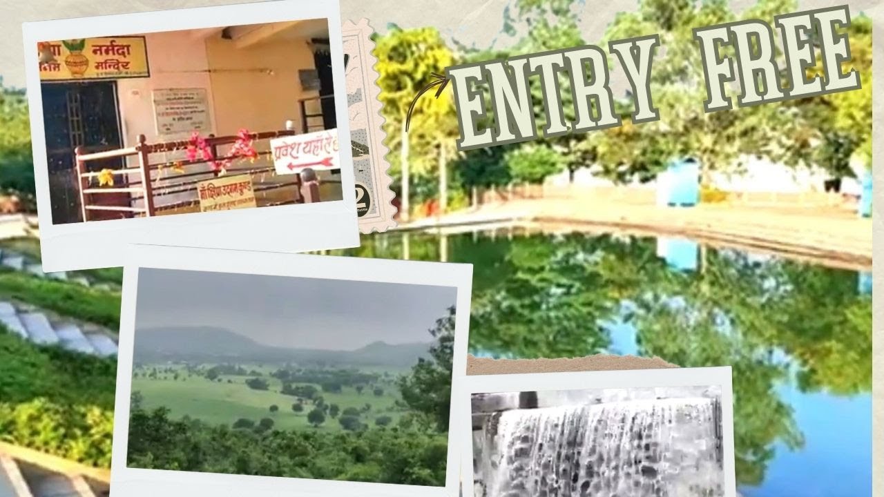 "Indore का सबसे शांत और खूबसूरत Picnic Spot | Ujjaini Sangam Vlog 🚗🌿"