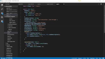 8 - Custom Attribute with Options Binding