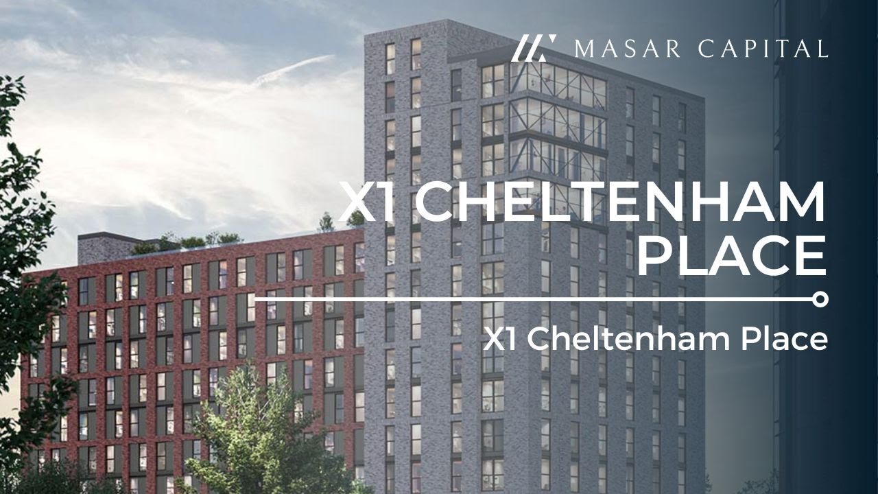 X1 Cheltenham Place X1 Cheltenham Place YouTube