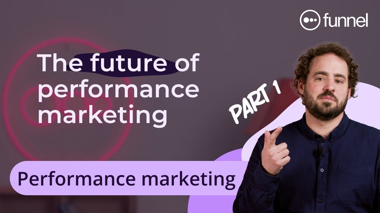 the future of performance based marketing