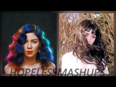 [ MASHUP ] Cute Aggression VS Froot - [ MASHUP ] Cute Aggression VS Froot
