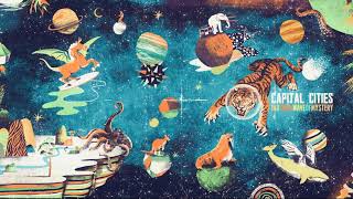 Capital Cities - Kangaroo Court (Instrumental)