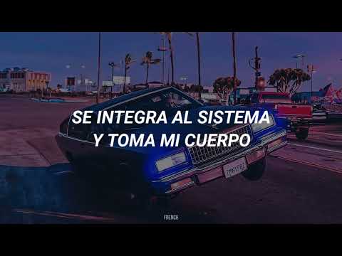 CONTROL MACHETE - SÍ SEÑOR (LETRA)