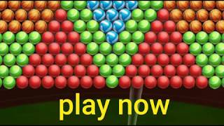 Bubble Ball Shooter: Lite screenshot 5