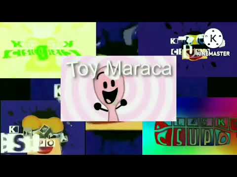 Another Klasky Csupo YTP N11 