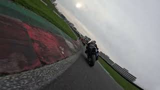 NGRRC ROUND 1 | BRANDS HATCH | POWERBIKES RACE 3 | 22/3/26 | TRUE HEROES RACING | @Focused_Veteran
