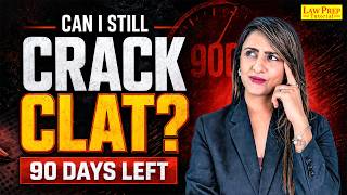 Full CLAT 2027 Daily Study Timetable: 90 Days Complete Plan News