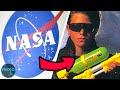 Top 10 Famous Toys (That Started Out As Something Completely Different)