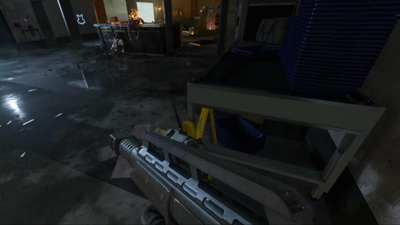 First Quotes ~ The Reckoning Intel ~ Black Ops 6 Zombies