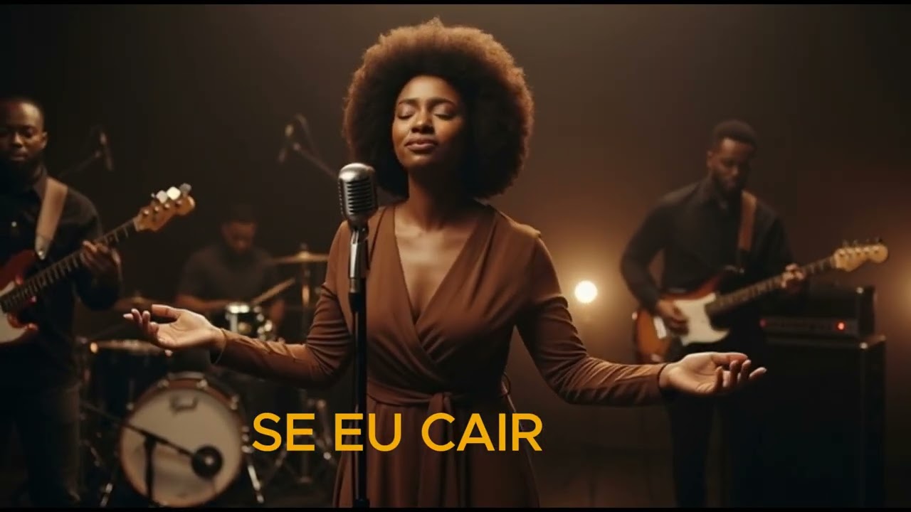 SE EU CAIR |Groove Soul