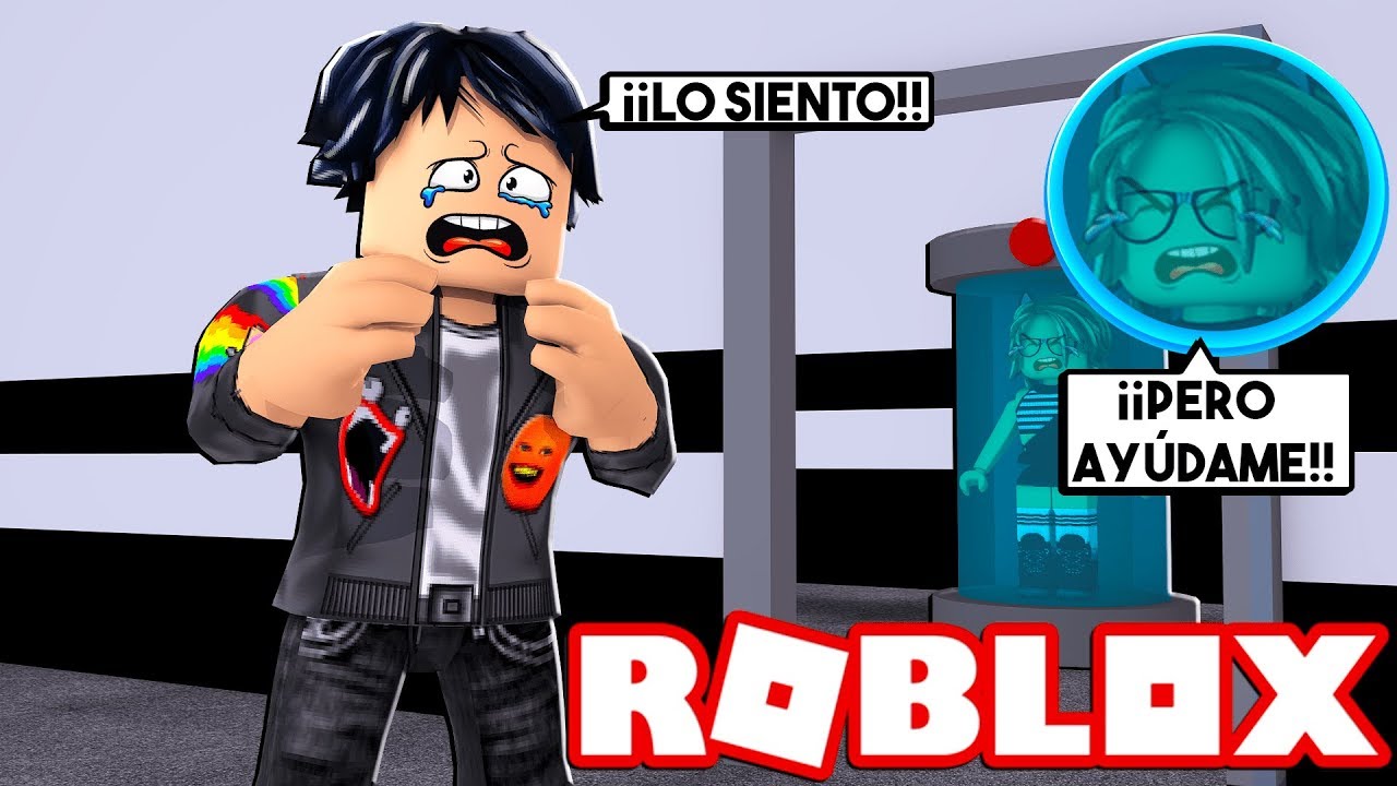 Reto De No Poder Usar La E En Flee The Facility Roblox Youtube - reto de no puedes salvar a nadie roblox flee the facility