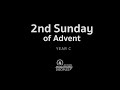 2nd Sunday of Advent (C)