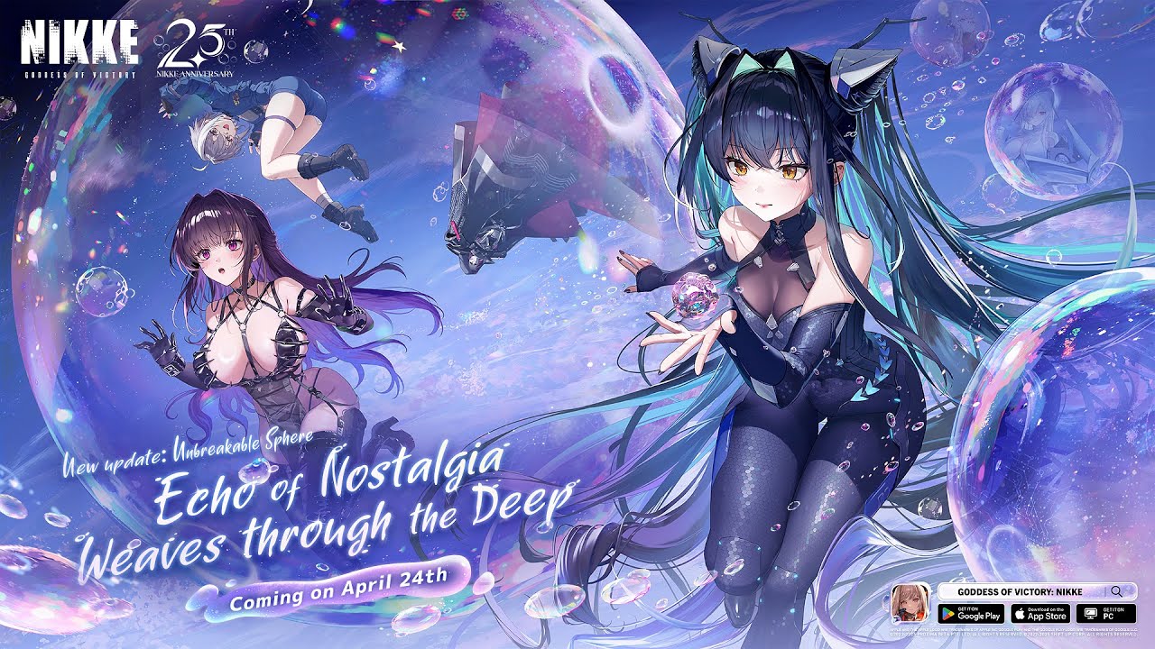 SR RRR コンプ ヴァイス NIKKE ② 勝利の女神：NIKKE ｜ ヴァイス