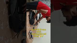 Ab kaise mana kru😵💫🤧... #ytshorts #funny #laugh #travel #personalvlog