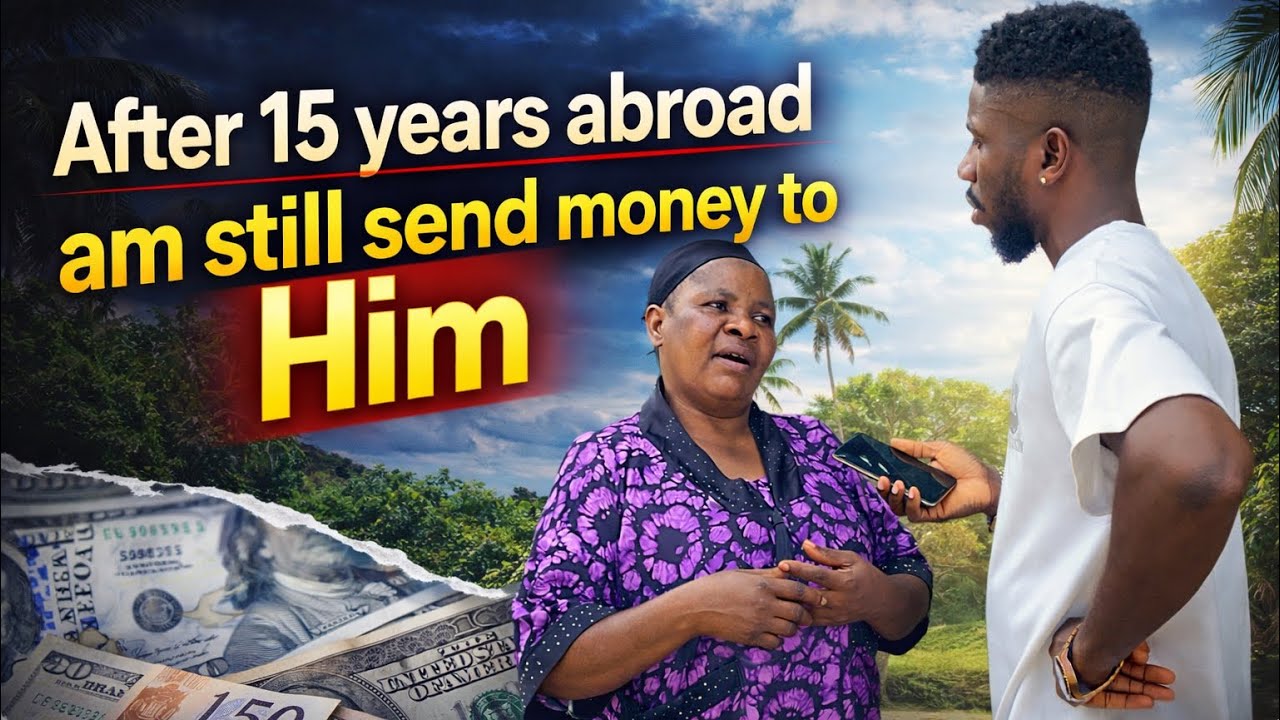 A must watch: Most painful side of being a mother to a struggling Son .