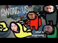 Clint can't trust anyone in Among Us (ft. Ludwig, DisguisedToast, Mang0, Daph)